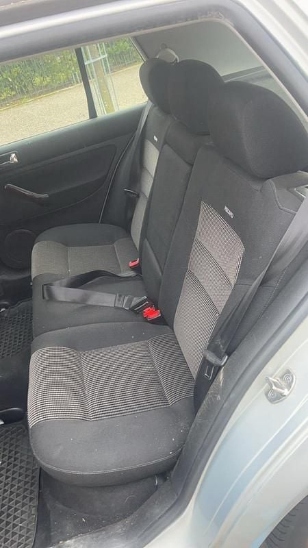 Gebraucht VW Golf III 204 PS (150 kW) 1999 Grau Limousine