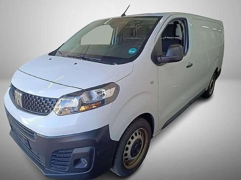 Weiß Gebraucht 2025 Fiat Scudo Connect Van | 22.999 € - Bild 1/3