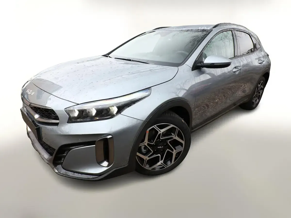 Gebraucht Kia XCeed GT-Line 179 PS (131 kW) 2025 SUV