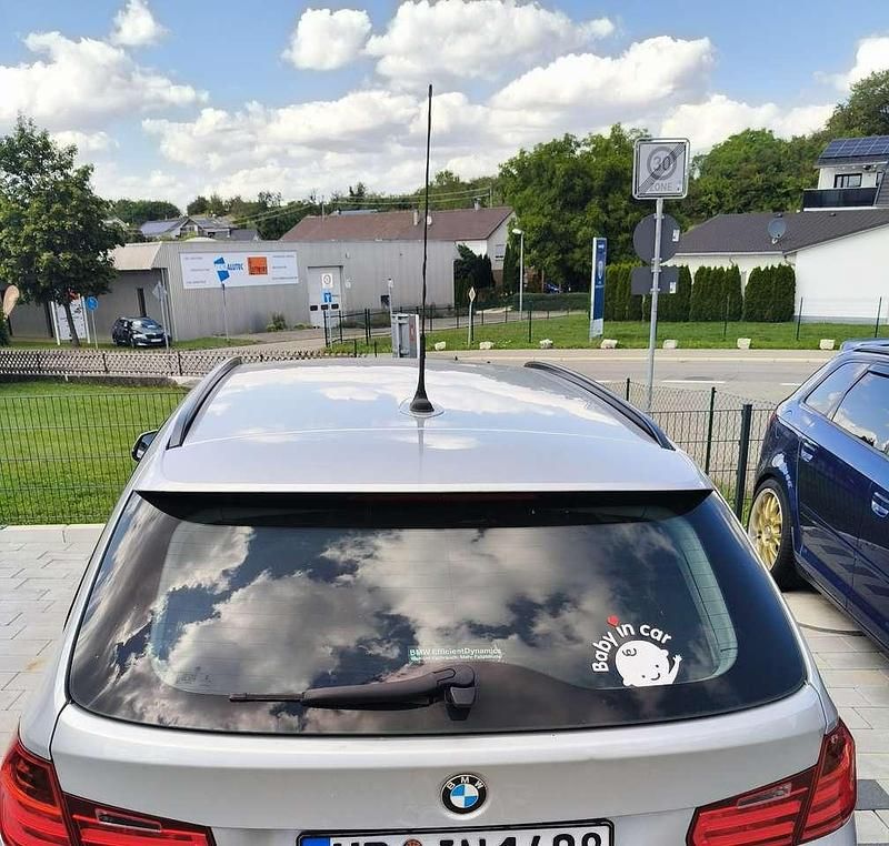 Gebraucht 2014 BMW 320 Limousine | 7.500 € (Guter Preis) - Bild 1/4