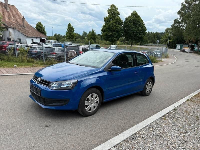 Gebraucht 2010 VW Polo Kleinwagen | 1.299 € (Superpreis) - Bild 1/4