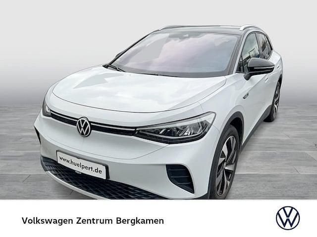 Gebraucht VW ID.4 Pro Performance 150 kW (204 PS) 2021 SUV