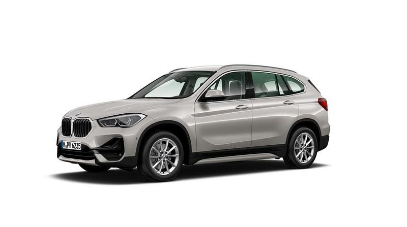 Brugt BMW X1 Performance 190 HK (139 kW) 2026 SUV