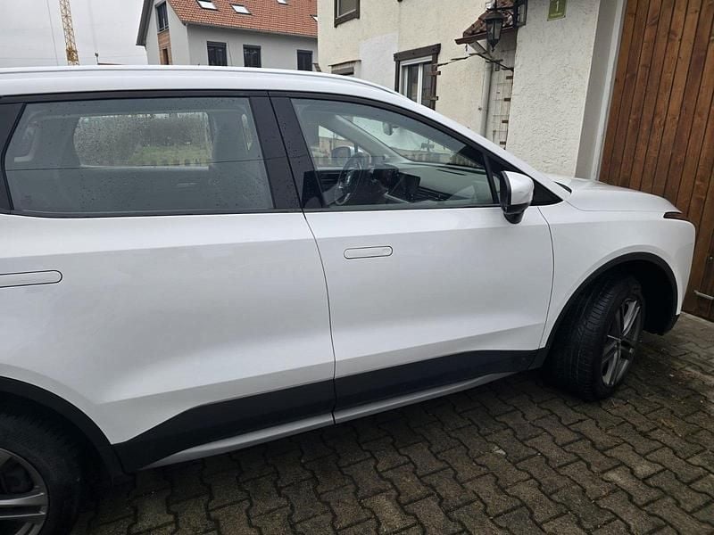 Gebraucht Aiways U5 157 kW (214 PS) 2021 Weiß SUV