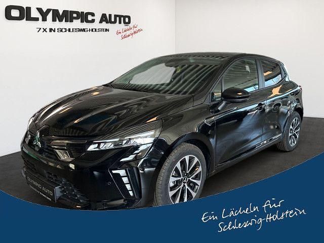 Neu Mitsubishi Colt Plus 67 PS (49 kW) 2025 Schwarz Limousine