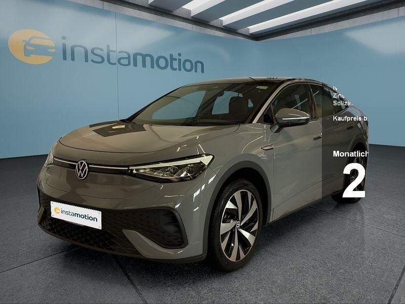 Gebraucht VW ID.5 Pro 127 kW (174 PS) 2023 Grau SUV