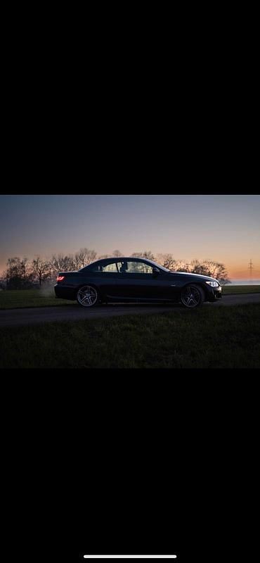 Gebraucht 2011 BMW 335 Cabriolet M Performance Cabrio | 21.000 € (Etwas zu teuer) - Bild 1/4