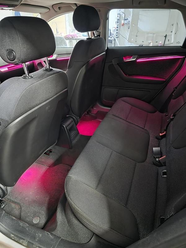 Gebraucht Audi A3 140 PS (102 kW) 2006 Silber Kleinwagen