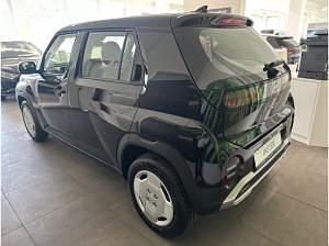 Neu Hyundai Inster Select 71 kW (97 PS) 2026 Schwarz (abyss black / mic) Kleinwagen