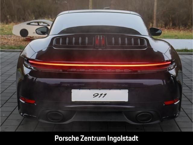 Neu Porsche 992 480 PS (353 kW) 2025 Violett Coupé