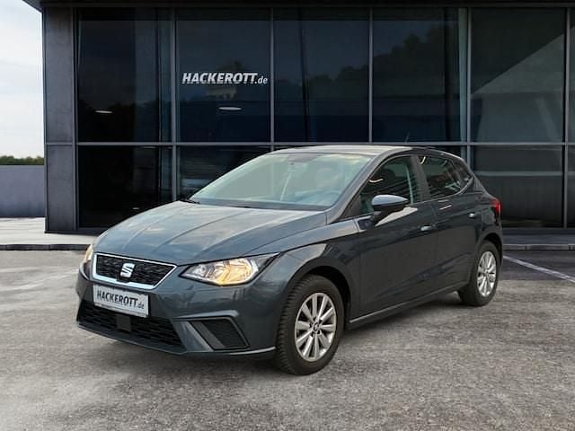 Gebraucht Seat Ibiza Style 80 PS (58 kW) 2019 Kleinwagen
