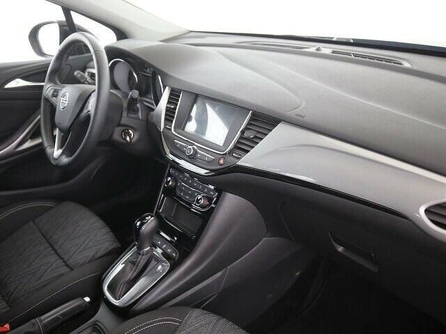Gebraucht Opel Astra 146 PS (107 kW) 2020 Blau Kombi