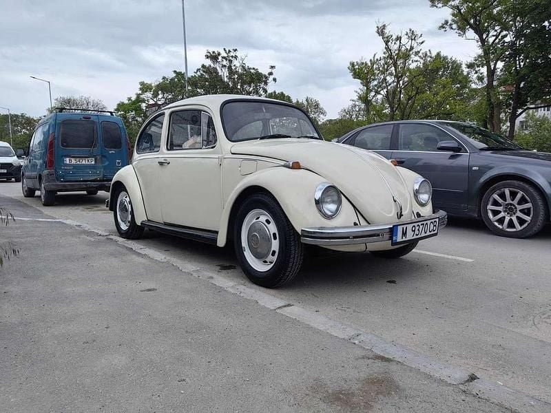 Gebraucht VW Beetle 45 PS (33 kW) 1970