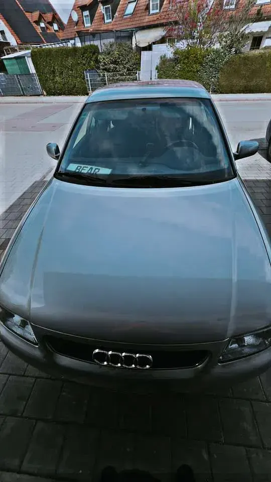 Brugt Audi A3 Ambition 101 HK (74 kW) 2000 Hatchback