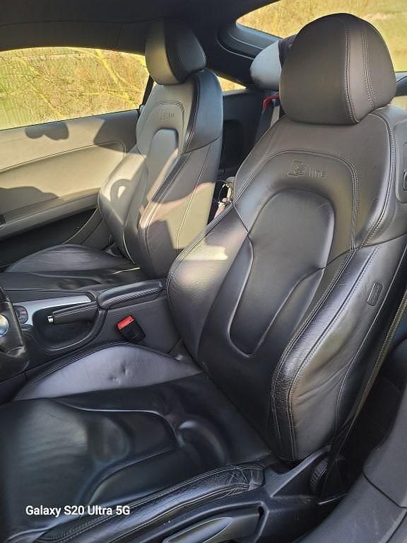 Gebraucht Audi TT S-Line 250 PS (183 kW) 2006 Schwarz Coupé