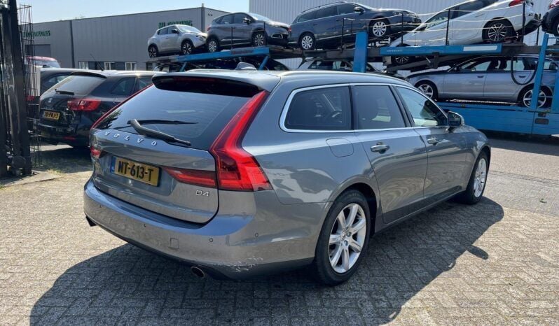 Gebraucht Volvo V90 Momentum 190 PS (139 kW) 2017 Kombi