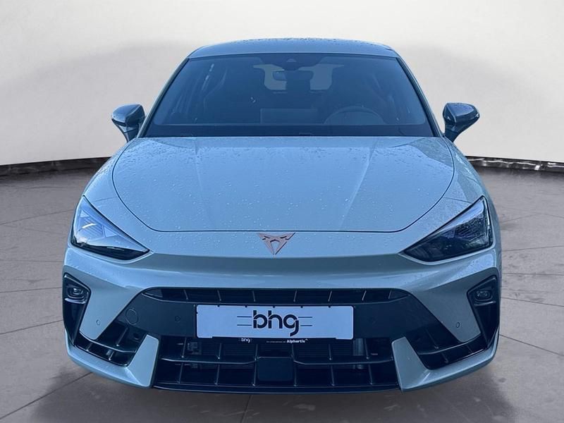 Neu Cupra Leon VZ 300 PS (220 kW) 2026 Grau Limousine