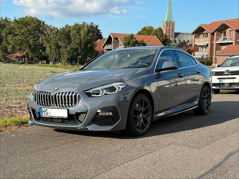 Gebraucht BMW 220 M Sport 190 PS (139 kW) 2019 Grau Coupé
