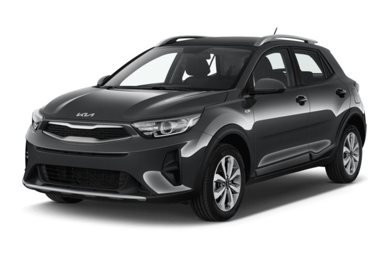 Gebraucht Kia Stonic 100 PS (73 kW) 2024 SUV