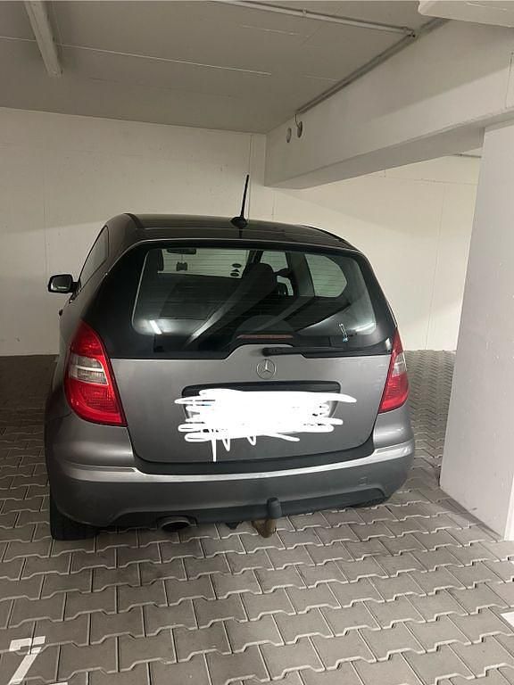 Gebraucht 2010 Mercedes A160 Limousine | 999 € (Superpreis) - Bild 1/4