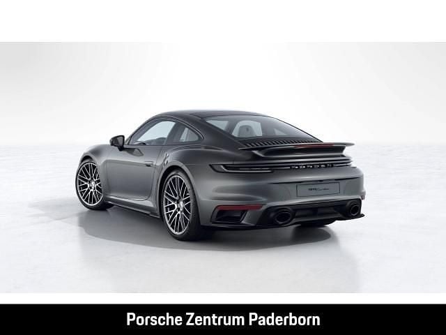 Gebraucht Porsche 992 581 PS (427 kW) 2024 Grau Coupé