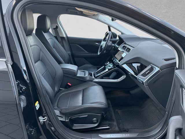 Gebraucht Jaguar I-Pace S 297 kW (405 PS) 2020 Santorini black SUV
