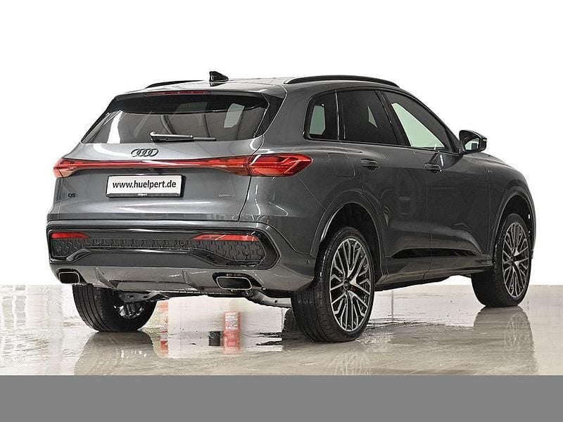 Gebraucht Audi Q5 S-Line 367 PS (269 kW) 2025 Daytonagrau perleffekt SUV
