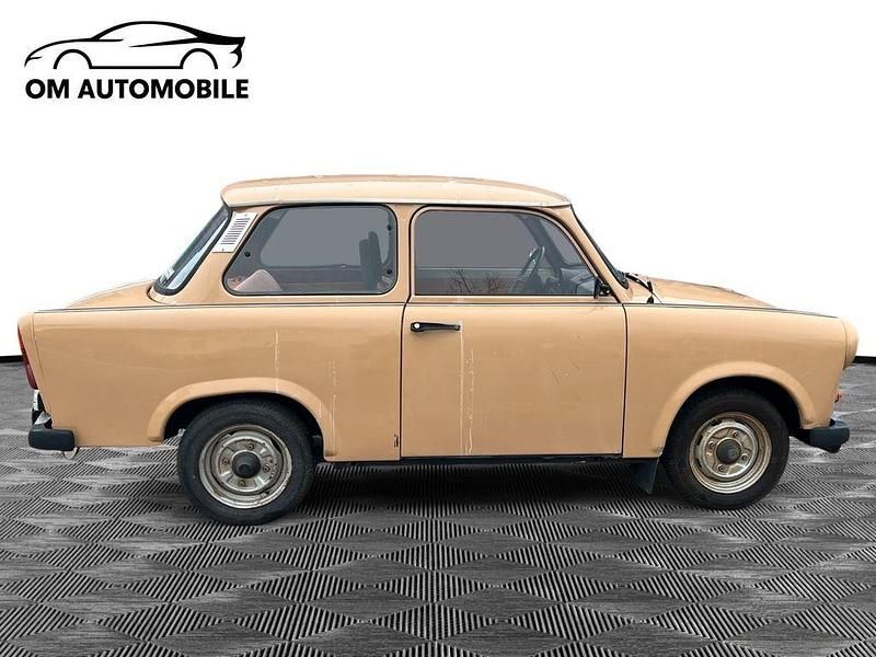 Gebraucht Trabant 601 26 PS (19 kW) 1987 Limousine