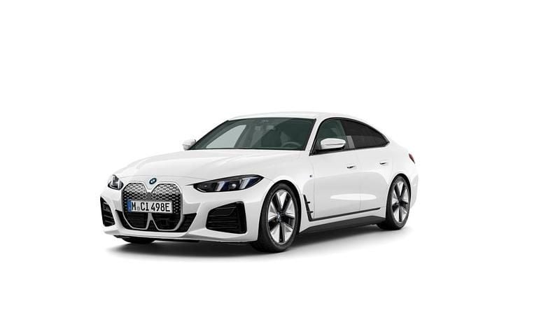 Gebraucht 2026 BMW i4 Comfort Edition Limousine | 49.301 € - Bild 1/1