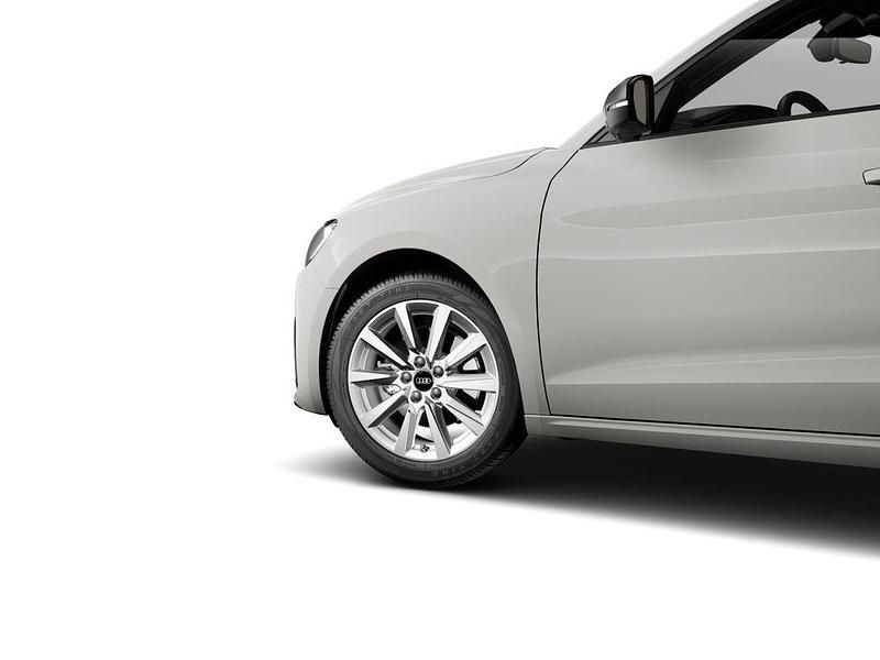 Neu Audi A1 Sportback Advanced Plus 116 PS (85 kW) 2026 Weiß Kleinwagen