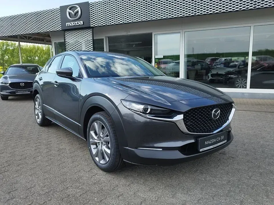 Neu Mazda CX-30 Center-Line 140 PS (102 kW) 2026 SUV