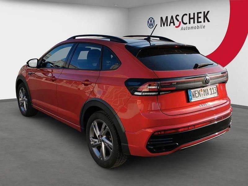Gebraucht VW Taigo R-line 110 PS (80 kW) 2023 Othercolor SUV