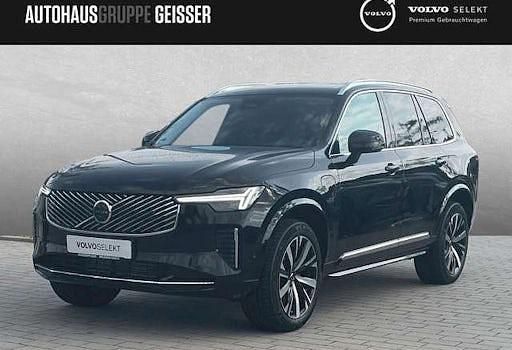 Gebraucht Volvo XC90 Core 455 PS (334 kW) 2025 Schwarz SUV