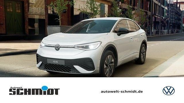 Neu VW ID.5 Pro 210 kW (286 PS) 2026 Gletscherweiß metallic SUV