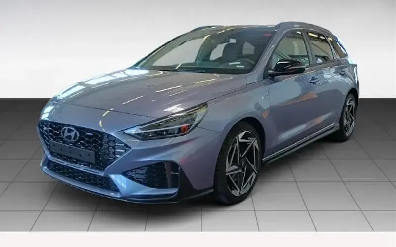 Occasion Hyundai i30 N Line 150 ch (110 kW) 2025 Break