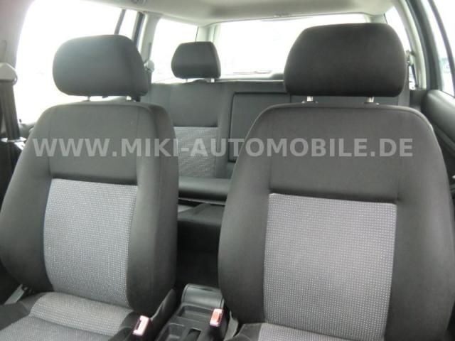 Gebraucht VW Golf IV 101 PS (74 kW) 2003 Blau Kombi