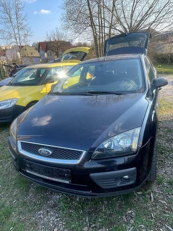 Gebraucht Ford Focus Sport 145 PS (106 kW) 2005 Kleinwagen