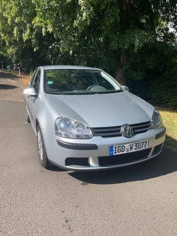 Gebraucht 2004 VW Golf IV Comfortline Limousine | 2.200 € (Fairer Preis) - Bild 1/4