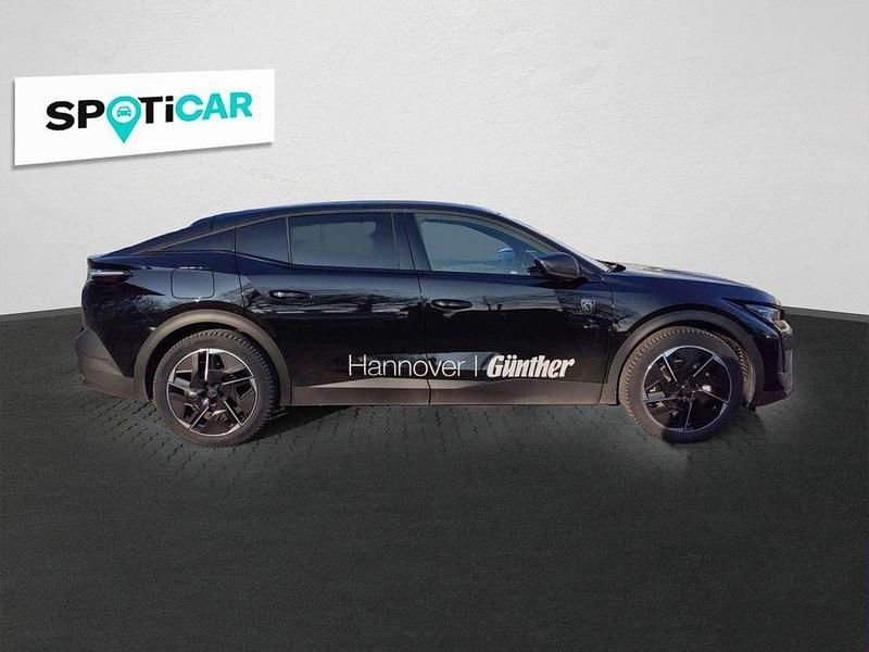 Gebraucht Peugeot 408 GT GT 145 PS (106 kW) 2026 Schwarz Limousine
