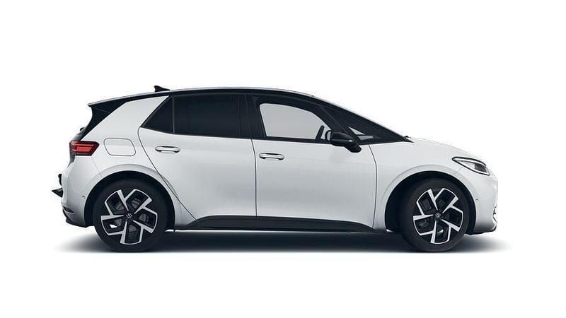 Neu VW ID.3 Pro 150 kW (204 PS) 2026 Gletscherweiss Kleinwagen
