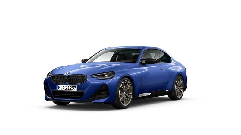 Gebraucht 2025 BMW M240 M Sport Coupé | 40.800 € (Superpreis) - Bild 1/1