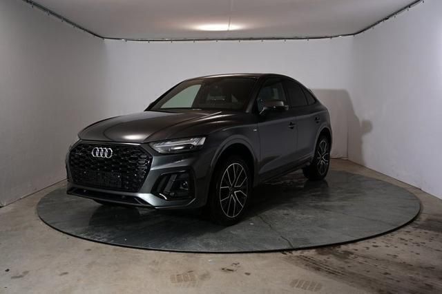 Andere Neu 2024 Audi Q5 Sportback S-Line SUV | 59.089 € (Superpreis) - Bild 1/2