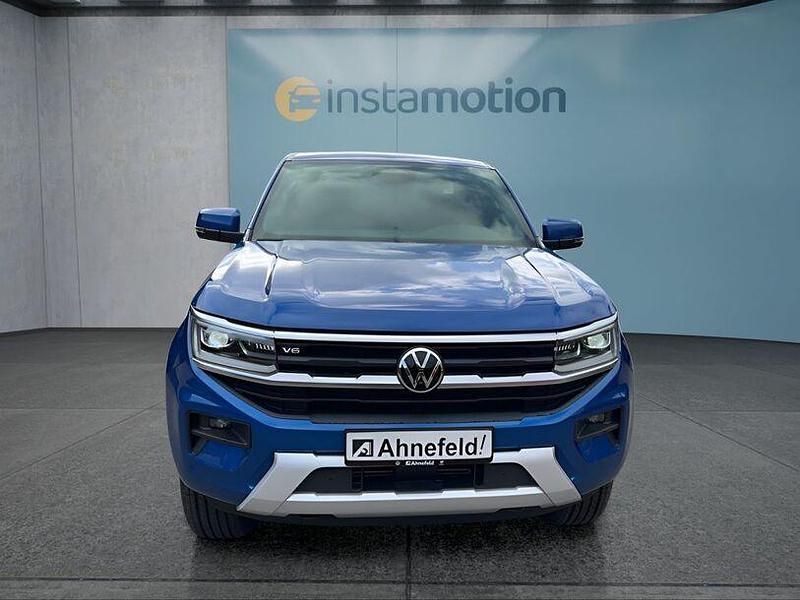 Gebraucht VW Amarok 241 PS (177 kW) 2025 Blau Pickup