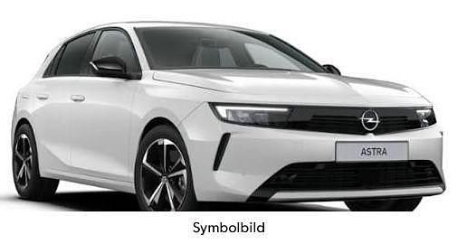 Weiß Neu 2025 Opel Astra Limousine | 25.890 € (Fairer Preis) - Bild 1/1