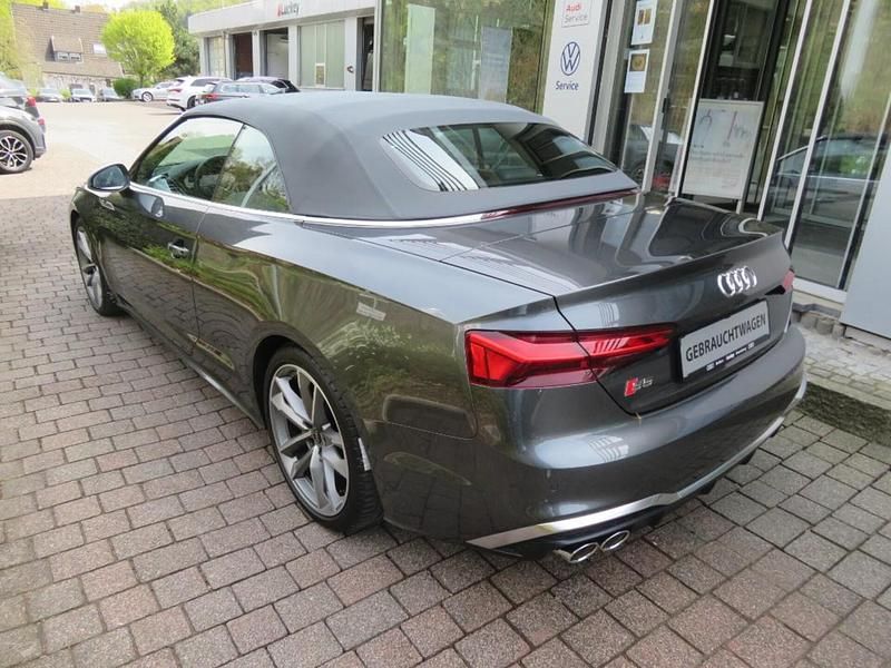 Gebraucht Audi S5 Ambiente 354 PS (260 kW) 2024 Cabrio