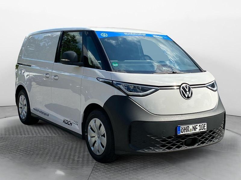 Gebraucht VW ID. Buzz 150 kW (205 PS) 2023 Van / Kleinbus