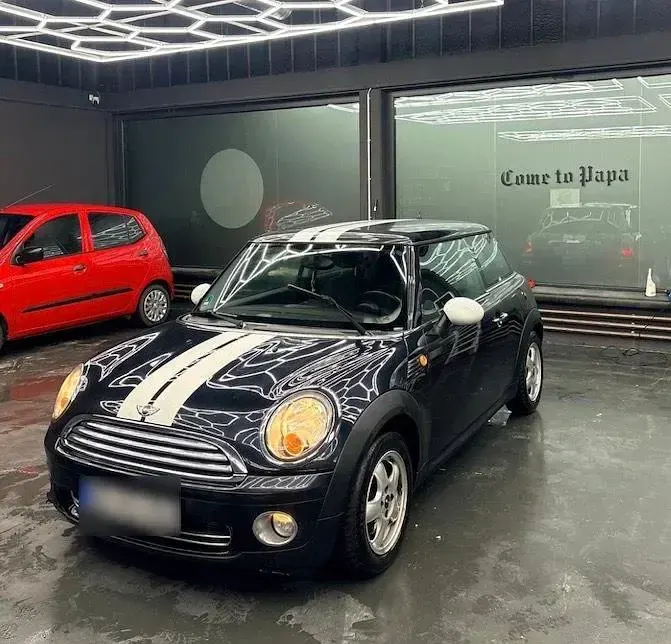 Used Mini Cooper 116 HP (85 kW) 2007 Andere farben Hatchback