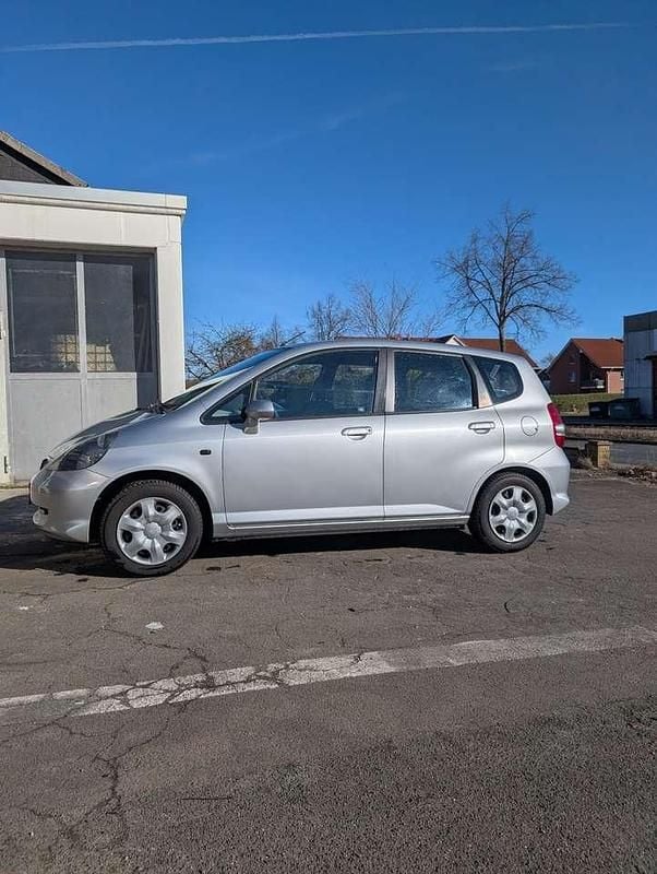 Gebraucht Honda Jazz Cool 77 PS (56 kW) 2007 Kleinwagen