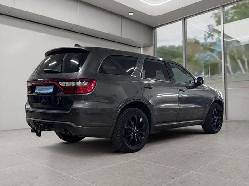 Second-hand Dodge Durango 294 CP (216 kW) 2019 Gri SUV