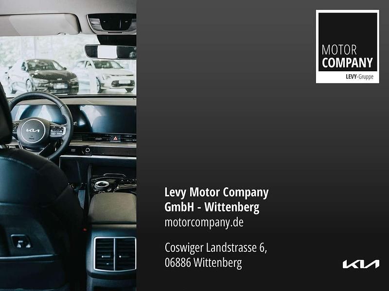 Neu Kia K4 116 PS (85 kW) 2025 Weiß Limousine